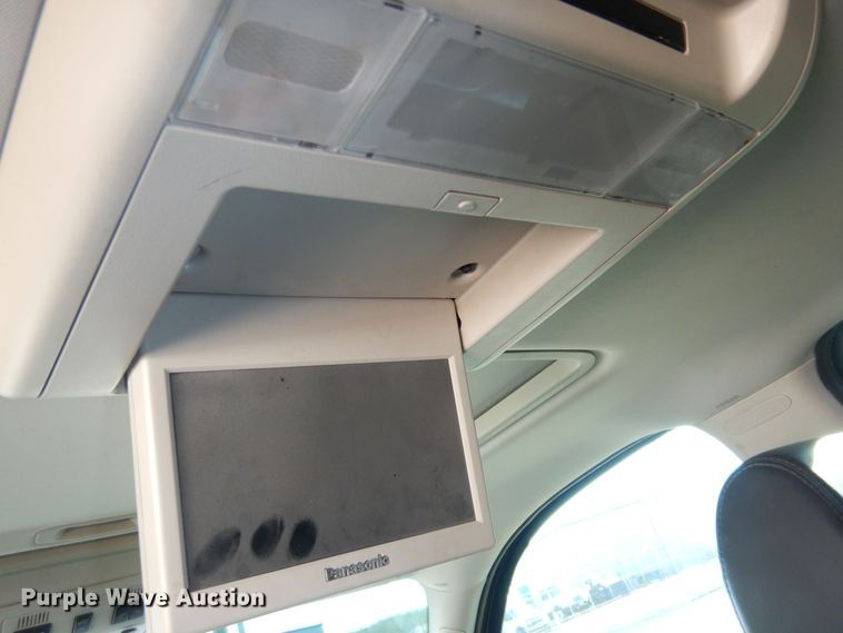 image for item DK7524 2007 Chevrolet Tahoe  SUV