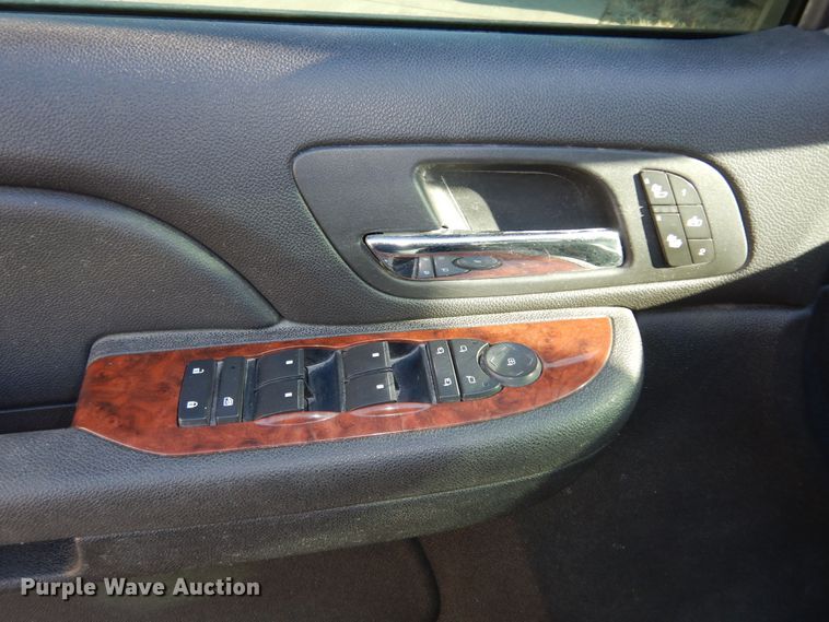 image for item DK7524 2007 Chevrolet Tahoe  SUV