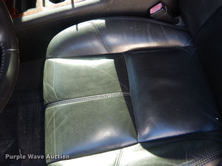 image for item DK7524 2007 Chevrolet Tahoe  SUV