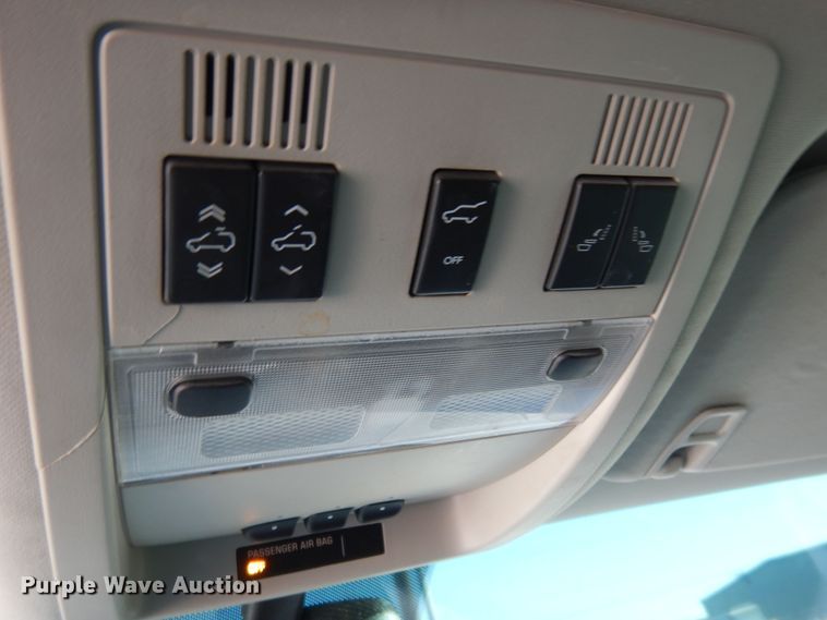 image for item DK7524 2007 Chevrolet Tahoe  SUV