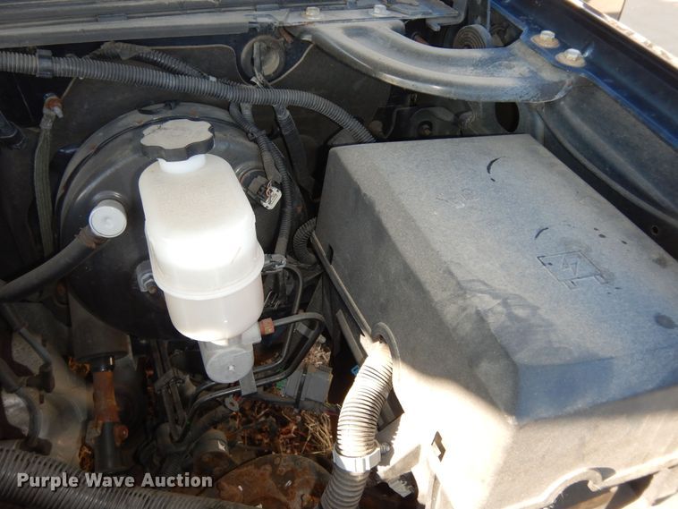 image for item DK7524 2007 Chevrolet Tahoe  SUV