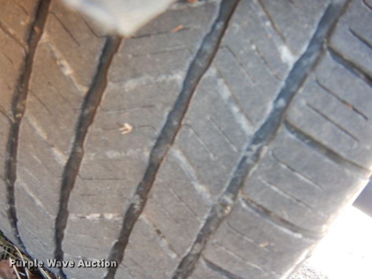 image for item DK7524 2007 Chevrolet Tahoe  SUV