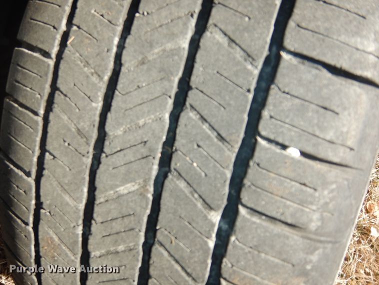 image for item DK7524 2007 Chevrolet Tahoe  SUV