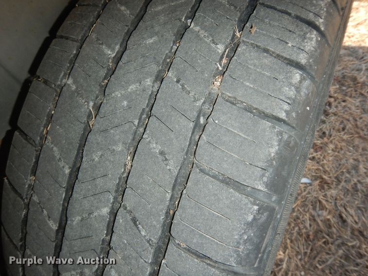 image for item DK7524 2007 Chevrolet Tahoe  SUV