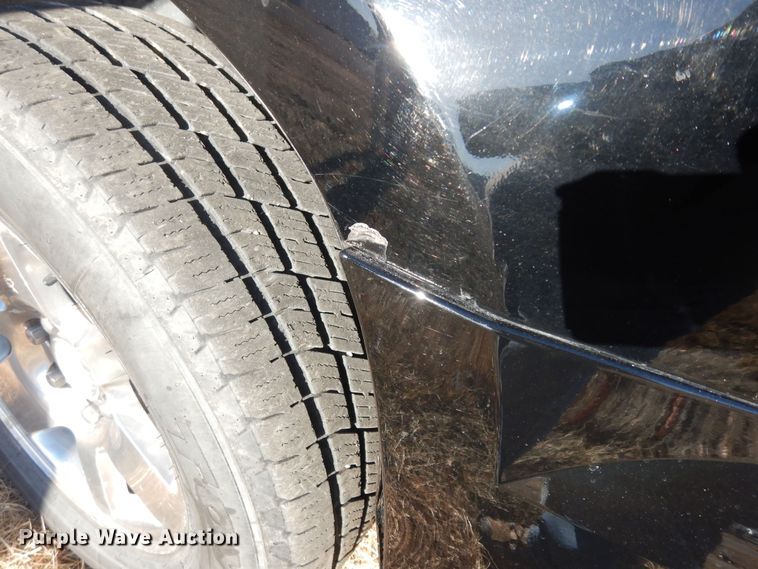 image for item DK7525 2008 GMC Yukon Denali  SUV