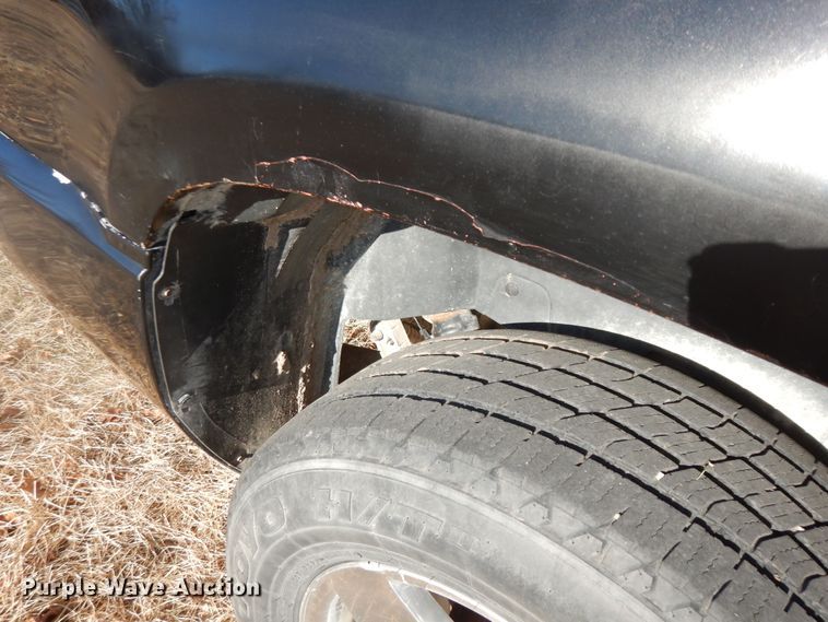 image for item DK7525 2008 GMC Yukon Denali  SUV