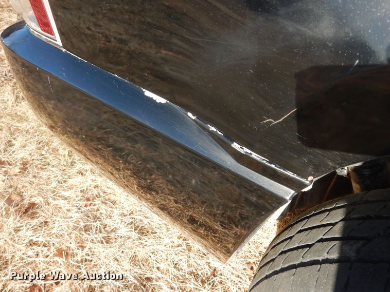 image for item DK7525 2008 GMC Yukon Denali  SUV