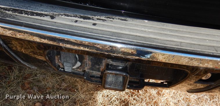 image for item DK7525 2008 GMC Yukon Denali  SUV