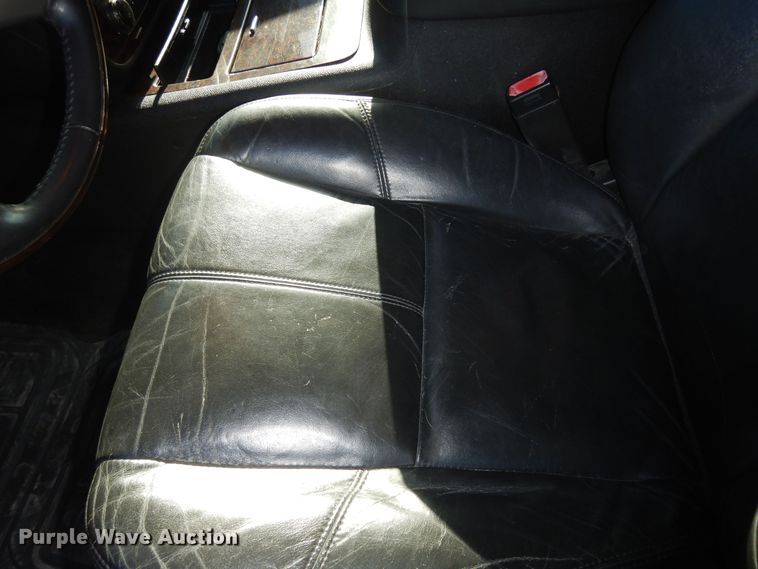 image for item DK7525 2008 GMC Yukon Denali  SUV