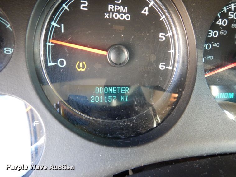 image for item DK7525 2008 GMC Yukon Denali  SUV