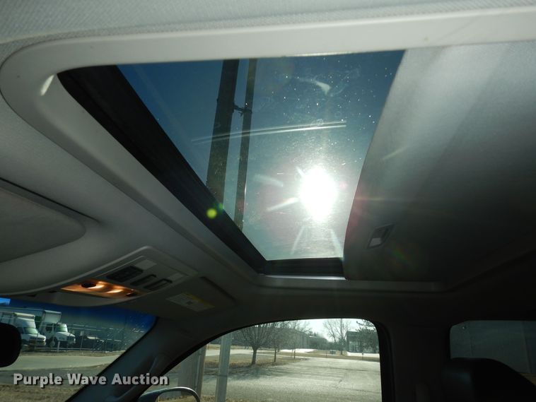 image for item DK7525 2008 GMC Yukon Denali  SUV