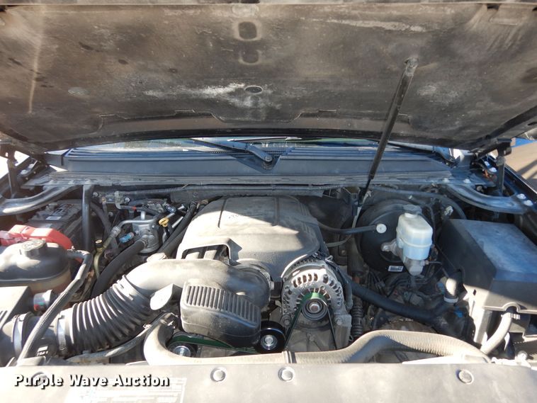 image for item DK7525 2008 GMC Yukon Denali  SUV