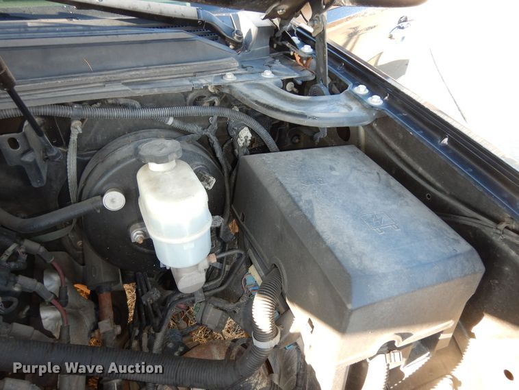 image for item DK7525 2008 GMC Yukon Denali  SUV