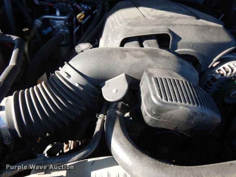 image for item DK7525 2008 GMC Yukon Denali  SUV