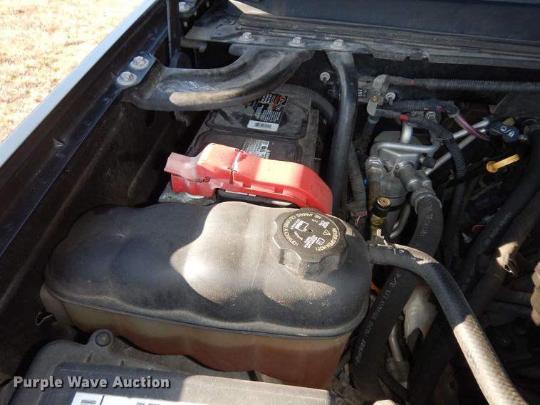 image for item DK7525 2008 GMC Yukon Denali  SUV