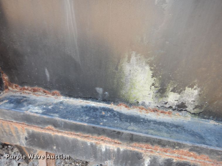 image for item DK7526 Flat bed