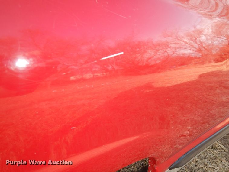 image for item DK7527 1999 Dodge Ram 2500  Quad Cab pickup truck