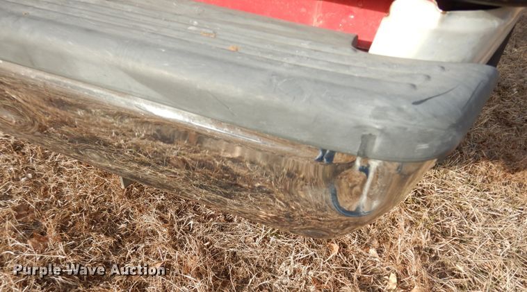 image for item DK7527 1999 Dodge Ram 2500  Quad Cab pickup truck