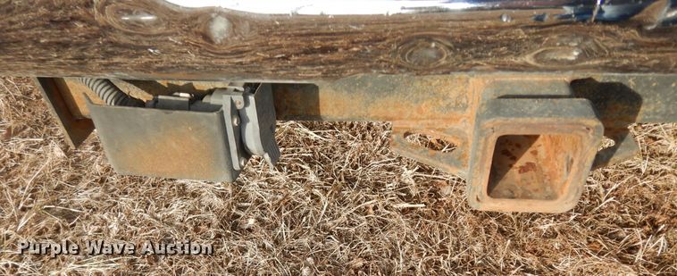 image for item DK7527 1999 Dodge Ram 2500  Quad Cab pickup truck