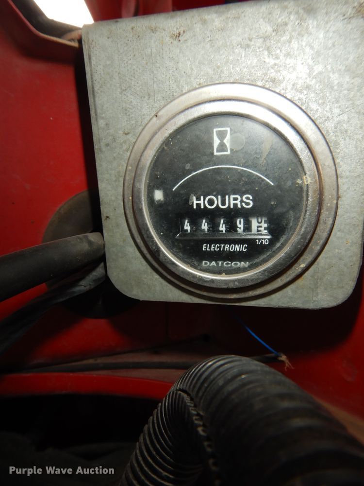 image for item DK7527 1999 Dodge Ram 2500  Quad Cab pickup truck