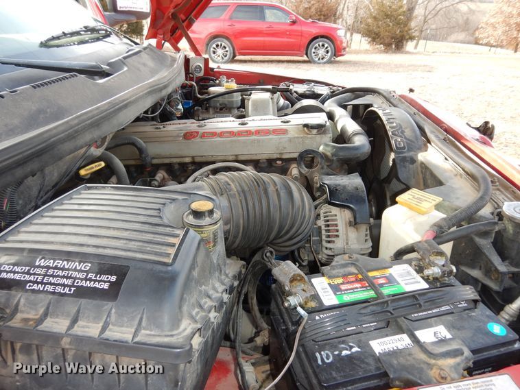 image for item DK7527 1999 Dodge Ram 2500  Quad Cab pickup truck