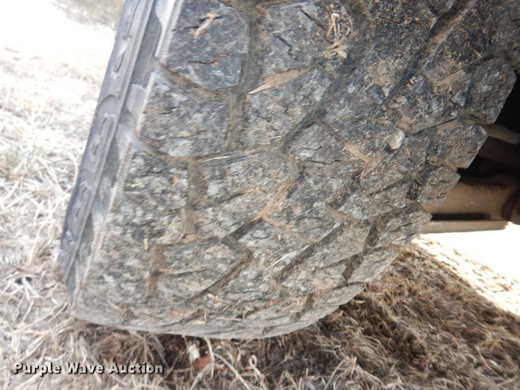 image for item DK7527 1999 Dodge Ram 2500  Quad Cab pickup truck