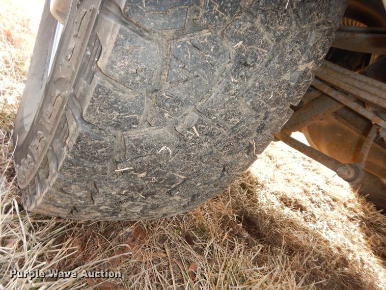 image for item DK7527 1999 Dodge Ram 2500  Quad Cab pickup truck