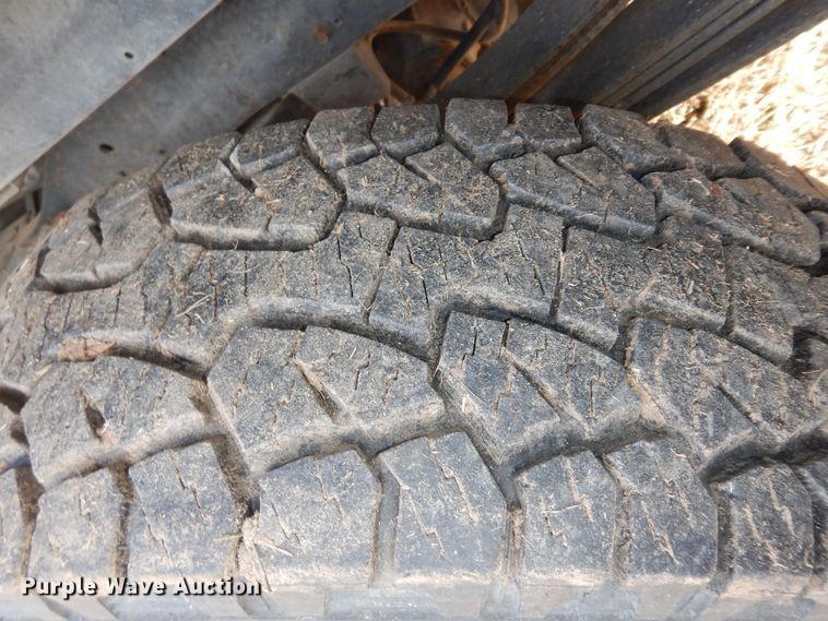 image for item DK7527 1999 Dodge Ram 2500  Quad Cab pickup truck