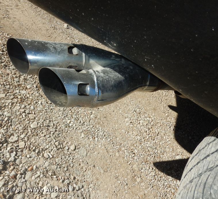 image for item DK7531 2013 Ford F250 Super Duty Lariat  Crew Cab pickup truck