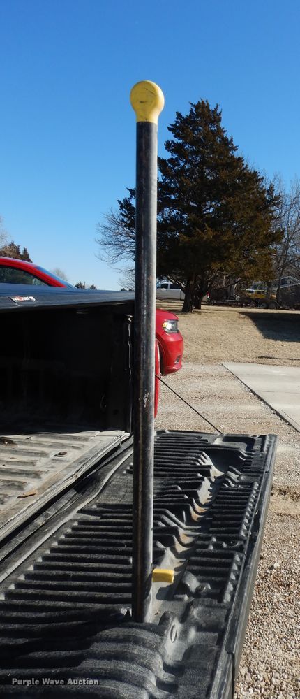 image for item DK7531 2013 Ford F250 Super Duty Lariat  Crew Cab pickup truck