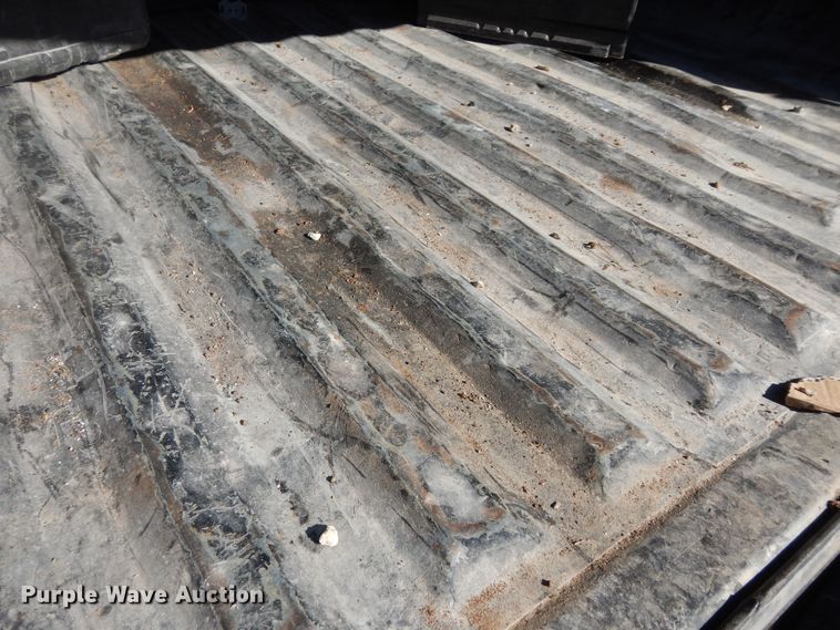 image for item DK7531 2013 Ford F250 Super Duty Lariat  Crew Cab pickup truck