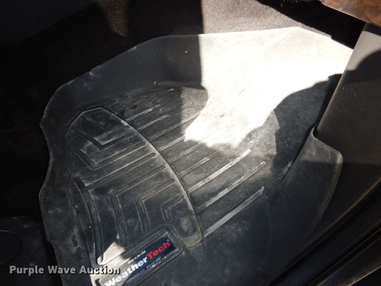 image for item DK7531 2013 Ford F250 Super Duty Lariat  Crew Cab pickup truck