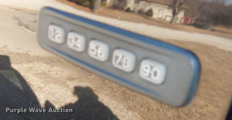 image for item DK7531 2013 Ford F250 Super Duty Lariat  Crew Cab pickup truck