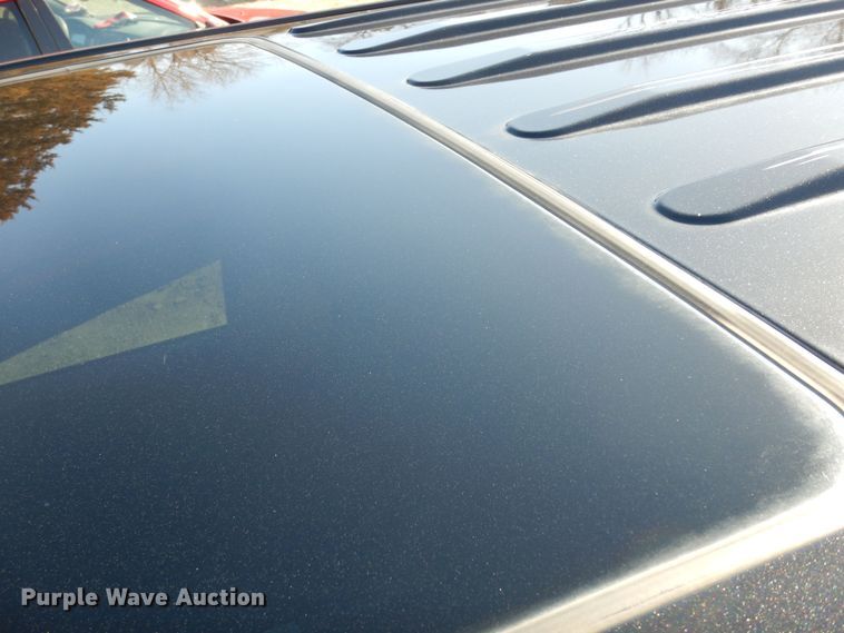 image for item DK7531 2013 Ford F250 Super Duty Lariat  Crew Cab pickup truck