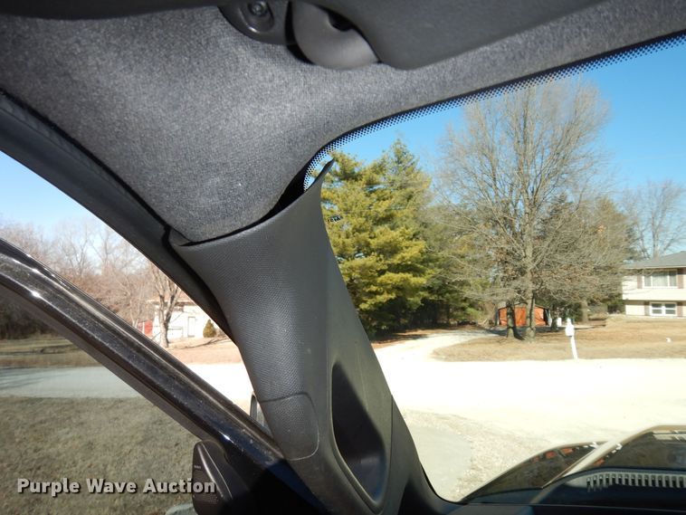 image for item DK7531 2013 Ford F250 Super Duty Lariat  Crew Cab pickup truck