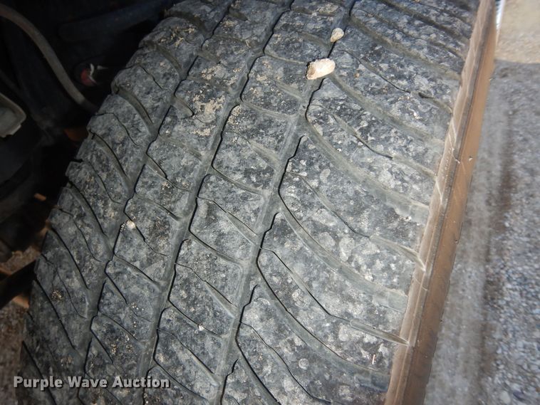 image for item DK7531 2013 Ford F250 Super Duty Lariat  Crew Cab pickup truck