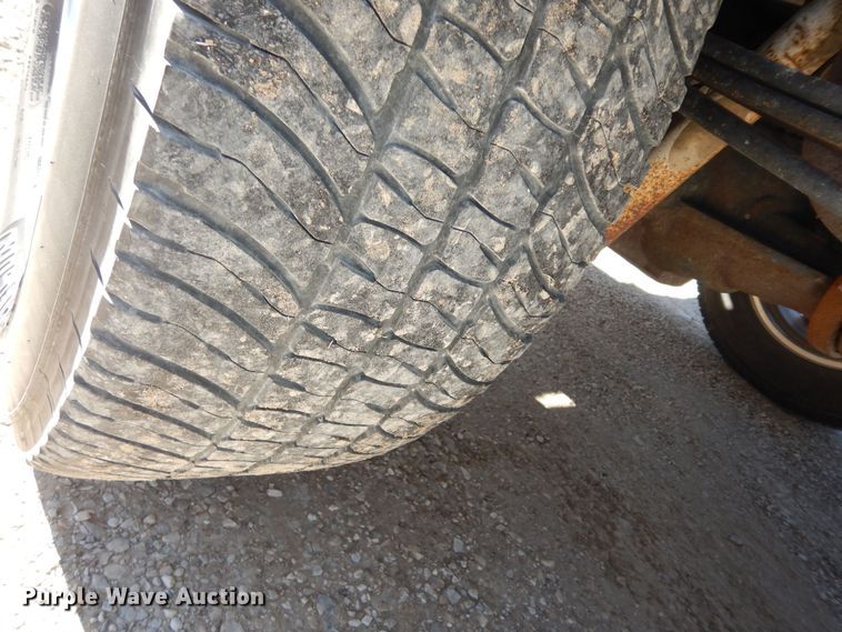 image for item DK7531 2013 Ford F250 Super Duty Lariat  Crew Cab pickup truck