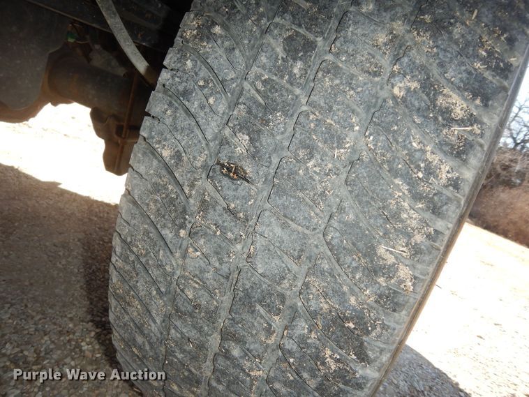 image for item DK7531 2013 Ford F250 Super Duty Lariat  Crew Cab pickup truck