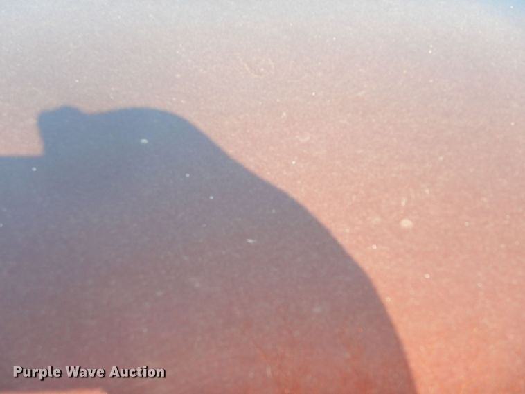 image for item DK7532 2006 Ford F150 King Ranch  SuperCrew pickup truck