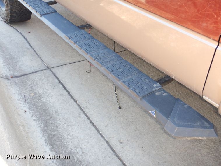 image for item DK7532 2006 Ford F150 King Ranch  SuperCrew pickup truck