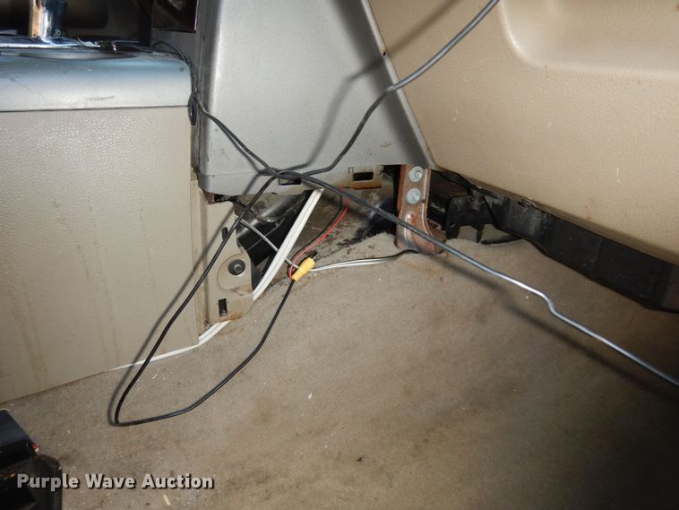 image for item DK7532 2006 Ford F150 King Ranch  SuperCrew pickup truck