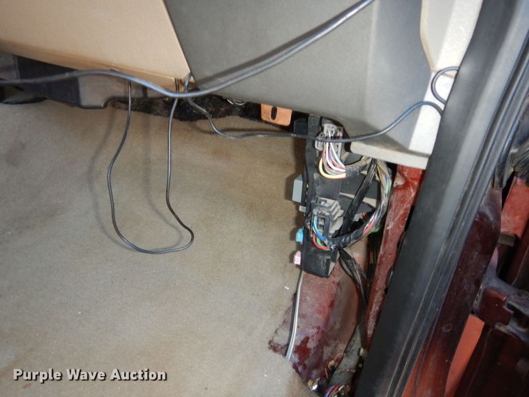 image for item DK7532 2006 Ford F150 King Ranch  SuperCrew pickup truck