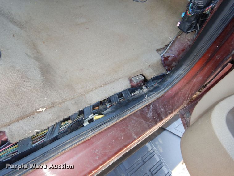 image for item DK7532 2006 Ford F150 King Ranch  SuperCrew pickup truck