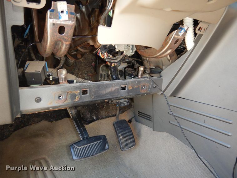 image for item DK7532 2006 Ford F150 King Ranch  SuperCrew pickup truck