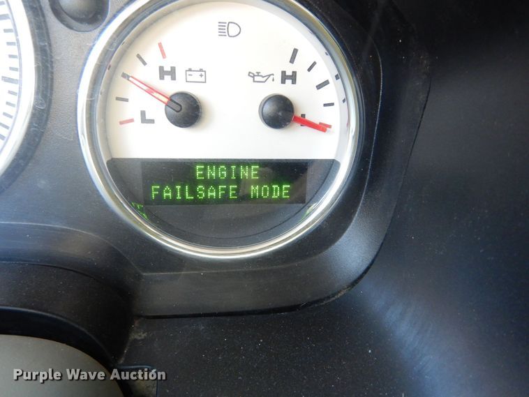 image for item DK7532 2006 Ford F150 King Ranch  SuperCrew pickup truck