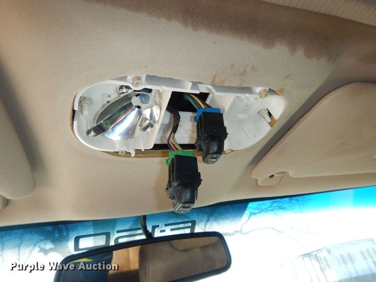 image for item DK7532 2006 Ford F150 King Ranch  SuperCrew pickup truck