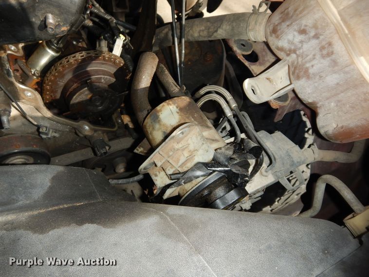 image for item DK7532 2006 Ford F150 King Ranch  SuperCrew pickup truck