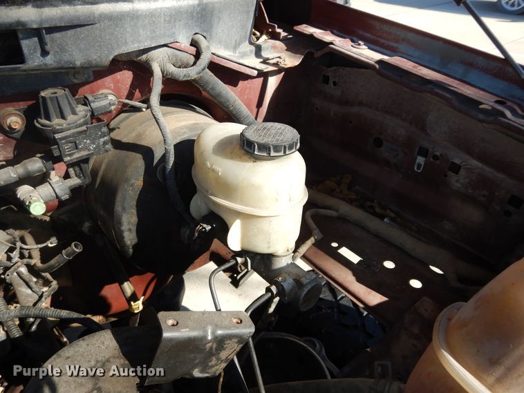 image for item DK7532 2006 Ford F150 King Ranch  SuperCrew pickup truck