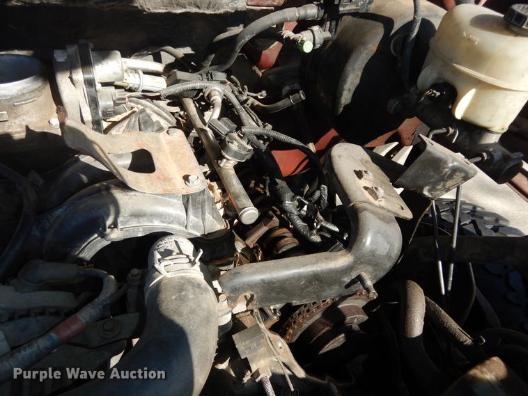 image for item DK7532 2006 Ford F150 King Ranch  SuperCrew pickup truck