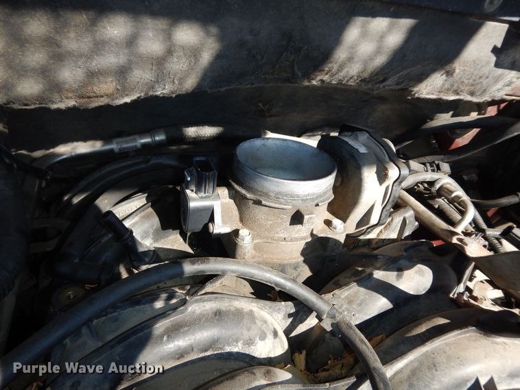 image for item DK7532 2006 Ford F150 King Ranch  SuperCrew pickup truck